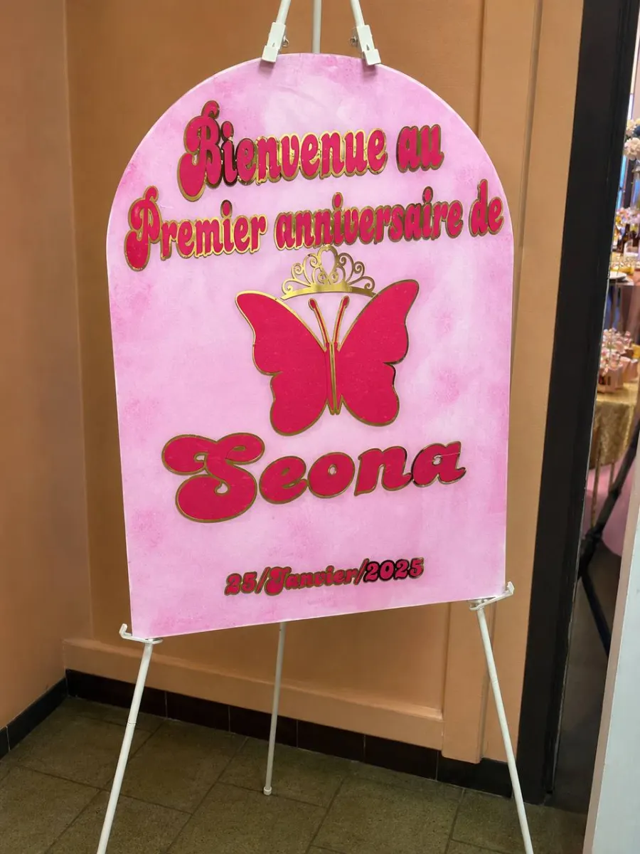 Événementiel & cérémonies